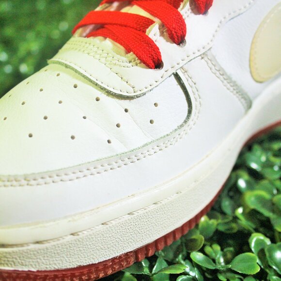 Nike Air Force 1 Low Bodega Plastic Bag (GS) 6.5Y - Picture 14 of 15